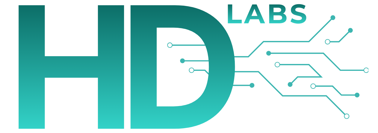 Hardware Design Labs Logo